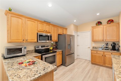Villa ou maison à vendre à Summerfield, Floride: 2 chambres, 157.75 m2 № 2199004 - photo 28