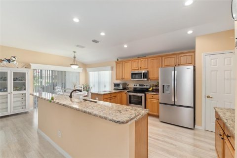 Villa ou maison à vendre à Summerfield, Floride: 2 chambres, 157.75 m2 № 2199004 - photo 25