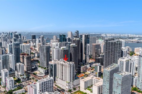 Copropriété à vendre à Miami, Floride: 2 chambres, 118.36 m2 № 1976669 - photo 30