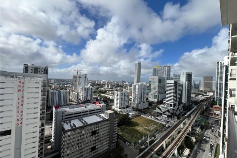 Copropriété à vendre à Miami, Floride: 2 chambres, 118.36 m2 № 1976669 - photo 22