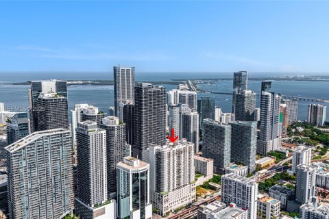 Copropriété à vendre à Miami, Floride: 2 chambres, 118.36 m2 № 1976669 - photo 29