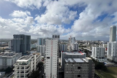 Copropriété à vendre à Miami, Floride: 2 chambres, 118.36 m2 № 1976669 - photo 23