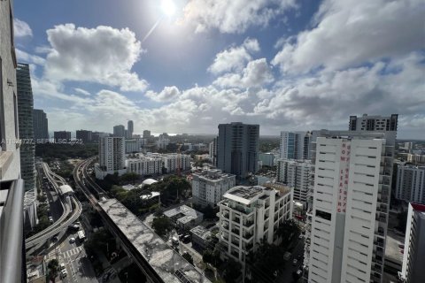 Copropriété à vendre à Miami, Floride: 2 chambres, 118.36 m2 № 1976669 - photo 21
