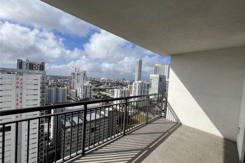 Copropriété à vendre à Miami, Floride: 2 chambres, 118.36 m2 № 1976669 - photo 19