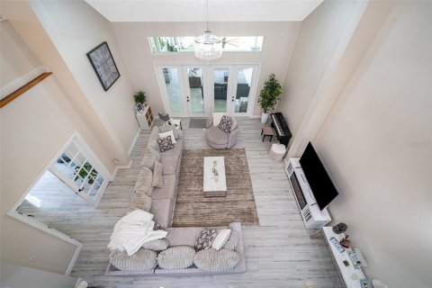 House in Montverde, Florida 5 bedrooms, 403.85 sq.m. № 1835897 - photo 24