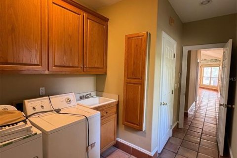 Villa ou maison à louer à Tallahassee, Floride: 3 chambres, 374.58 m2 № 2433289 - photo 14