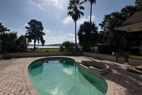 Villa ou maison à louer à Tallahassee, Floride: 3 chambres, 374.58 m2 № 2433289 - photo 20