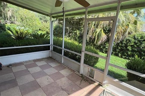 Villa ou maison à louer à Tallahassee, Floride: 3 chambres, 374.58 m2 № 2433289 - photo 18