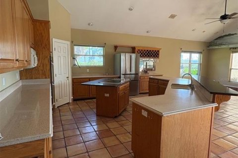Villa ou maison à louer à Tallahassee, Floride: 3 chambres, 374.58 m2 № 2433289 - photo 5