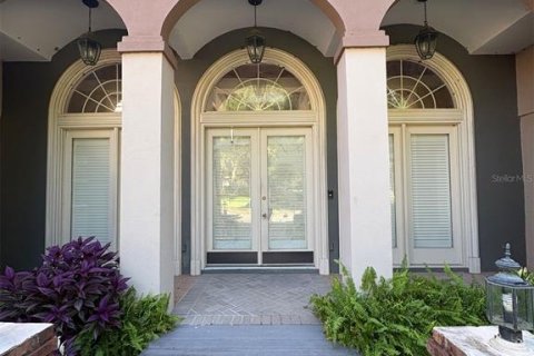 Villa ou maison à louer à Tallahassee, Floride: 3 chambres, 374.58 m2 № 2433289 - photo 2