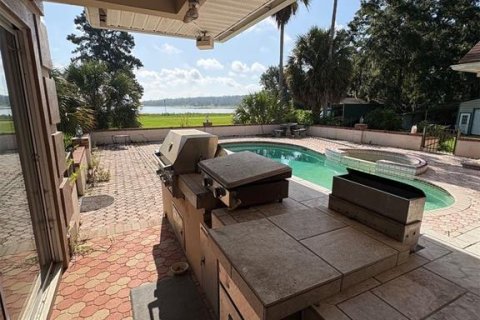 Villa ou maison à louer à Tallahassee, Floride: 3 chambres, 374.58 m2 № 2433289 - photo 21