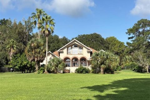 Villa ou maison à louer à Tallahassee, Floride: 3 chambres, 374.58 m2 № 2433289 - photo 22