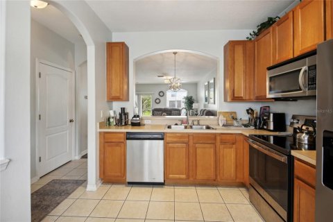 Townhouse in Wesley Chapel, Florida 2 bedrooms, 154.22 sq.m. № 1787959 - photo 15