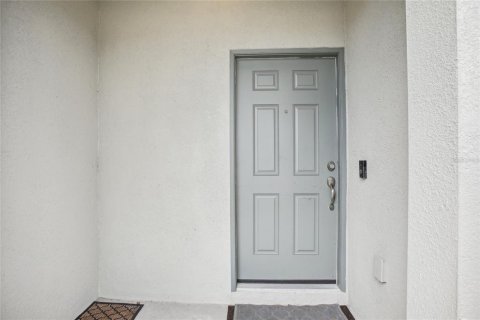 Townhouse in Wesley Chapel, Florida 2 bedrooms, 154.22 sq.m. № 1787959 - photo 4