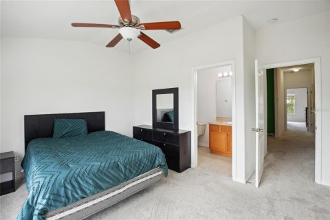 Townhouse in Wesley Chapel, Florida 2 bedrooms, 154.22 sq.m. № 1787959 - photo 27