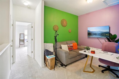 Townhouse in Wesley Chapel, Florida 2 bedrooms, 154.22 sq.m. № 1787959 - photo 24