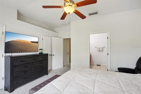 Townhouse in Wesley Chapel, Florida 2 bedrooms, 154.22 sq.m. № 1787959 - photo 18