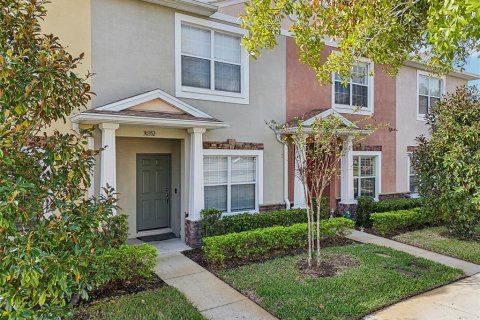 Townhouse in Wesley Chapel, Florida 2 bedrooms, 154.22 sq.m. № 1787959 - photo 2