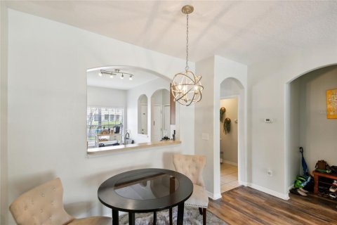 Townhouse in Wesley Chapel, Florida 2 bedrooms, 154.22 sq.m. № 1787959 - photo 11