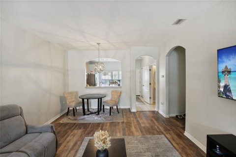 Townhouse in Wesley Chapel, Florida 2 bedrooms, 154.22 sq.m. № 1787959 - photo 9
