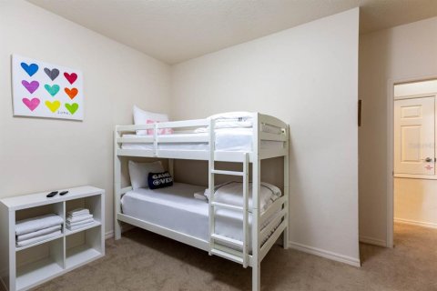 Townhouse in Kissimmee, Florida 3 bedrooms, 120.77 sq.m. № 1295427 - photo 13