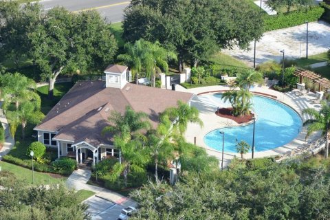Townhouse in Kissimmee, Florida 3 bedrooms, 120.77 sq.m. № 1295427 - photo 27
