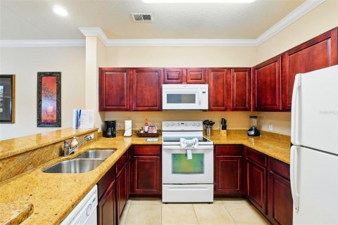 Condominio en venta en Davenport, Florida, 2 dormitorios, 105.35 m2 № 1618190 - foto 7