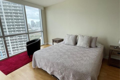 Copropriété à louer à Miami, Floride: 2 chambres, 97.36 m2 № 1683527 - photo 15