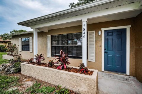Villa ou maison à vendre à New Port Richey, Floride: 3 chambres, 108.97 m2 № 1835224 - photo 7