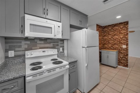 Villa ou maison à vendre à New Port Richey, Floride: 3 chambres, 108.97 m2 № 1835224 - photo 21