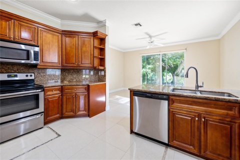 House in Parkland, Florida 4 bedrooms, 234.21 sq.m. № 2251647 - photo 20