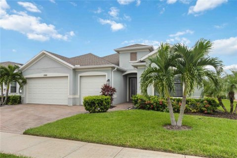 Villa ou maison à vendre à Melbourne, Floride: 3 chambres, 227.89 m2 № 1898822 - photo 3