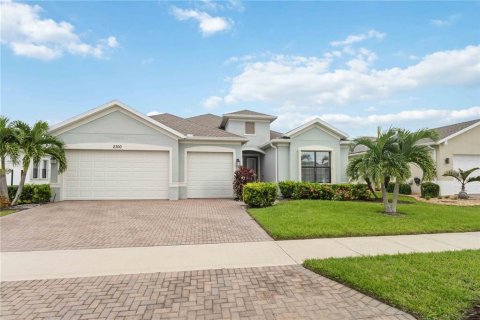 Villa ou maison à vendre à Melbourne, Floride: 3 chambres, 227.89 m2 № 1898822 - photo 2