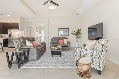 Villa ou maison à vendre à Melbourne, Floride: 3 chambres, 227.89 m2 № 1898822 - photo 9
