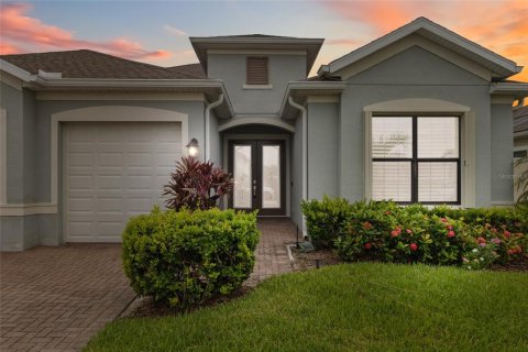 Villa ou maison à vendre à Melbourne, Floride: 3 chambres, 227.89 m2 № 1898822 - photo 5
