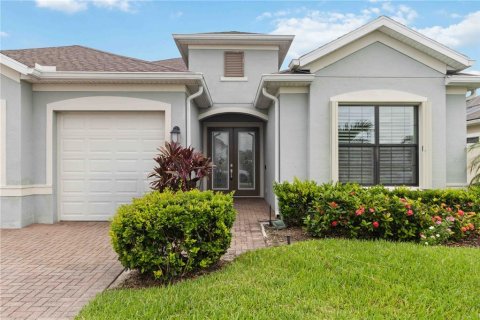 Villa ou maison à vendre à Melbourne, Floride: 3 chambres, 227.89 m2 № 1898822 - photo 4