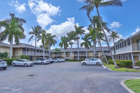 Copropriété à vendre à Fort Myers, Floride: 1 chambre № 1703030 - photo 1