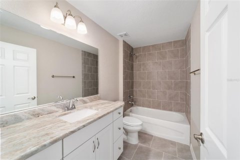 House in Belleview, Florida 3 bedrooms, 144.65 sq.m. № 1774043 - photo 17