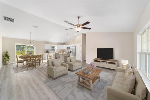 House in Belleview, Florida 3 bedrooms, 144.65 sq.m. № 1774043 - photo 2