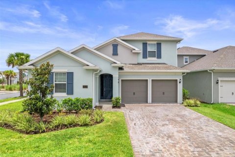 House in Orlando, Florida 5 bedrooms, 289.86 sq.m. № 1801439 - photo 18