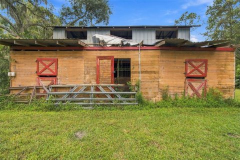 Land in Lutz, Florida № 2414940 - photo 10