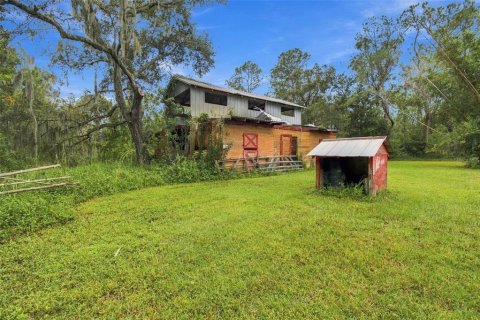 Land in Lutz, Florida № 2414940 - photo 11