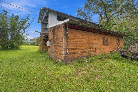 Land in Lutz, Florida № 2414940 - photo 9