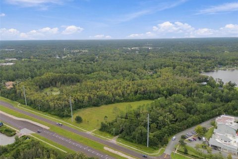 Land in Lutz, Florida № 2414940 - photo 27