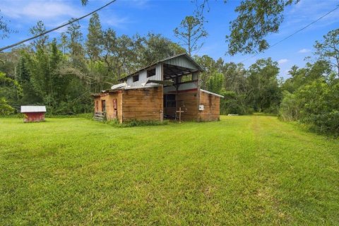 Land in Lutz, Florida № 2414940 - photo 6