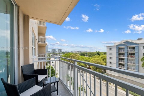 Купить кондоминиум в Майами, Флорида 2 спальни, 95.41м2, № 2432827 - фото 13