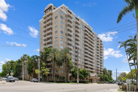Купить кондоминиум в Майами, Флорида 2 спальни, 95.41м2, № 2432827 - фото 24