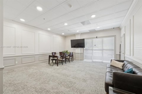 Купить кондоминиум в Майами, Флорида 2 спальни, 95.41м2, № 2432827 - фото 27
