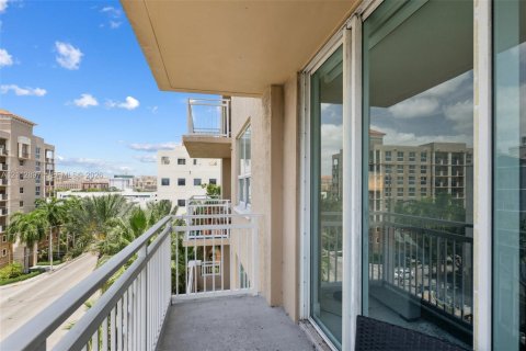 Купить кондоминиум в Майами, Флорида 2 спальни, 95.41м2, № 2432827 - фото 14