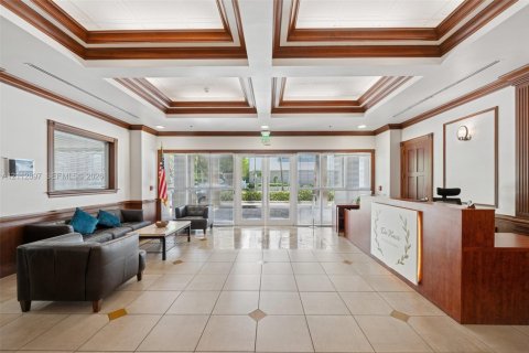 Купить кондоминиум в Майами, Флорида 2 спальни, 95.41м2, № 2432827 - фото 25